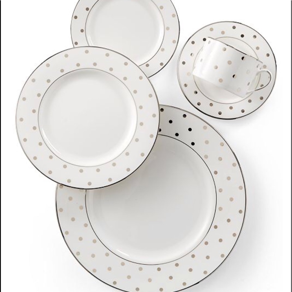 Kate Spade 3 piece Larabee collection. - Picture 3 of 3